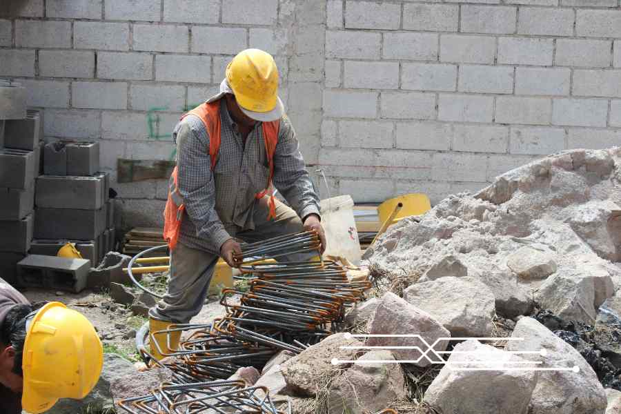 Ofertas de trabajo en construcción