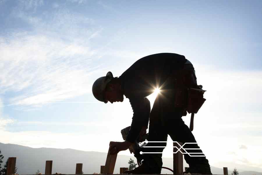 Requisitos para trabajar en el sector de la construcción